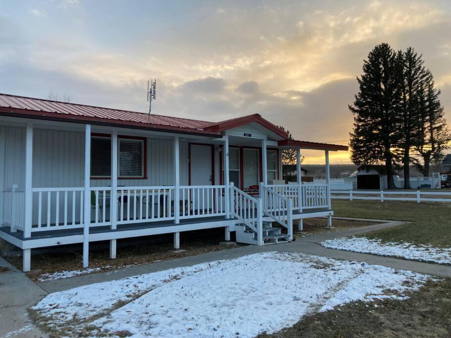 Bryce'S Zion House By Bryce Canyon National Park! Panguitch Exterior photo