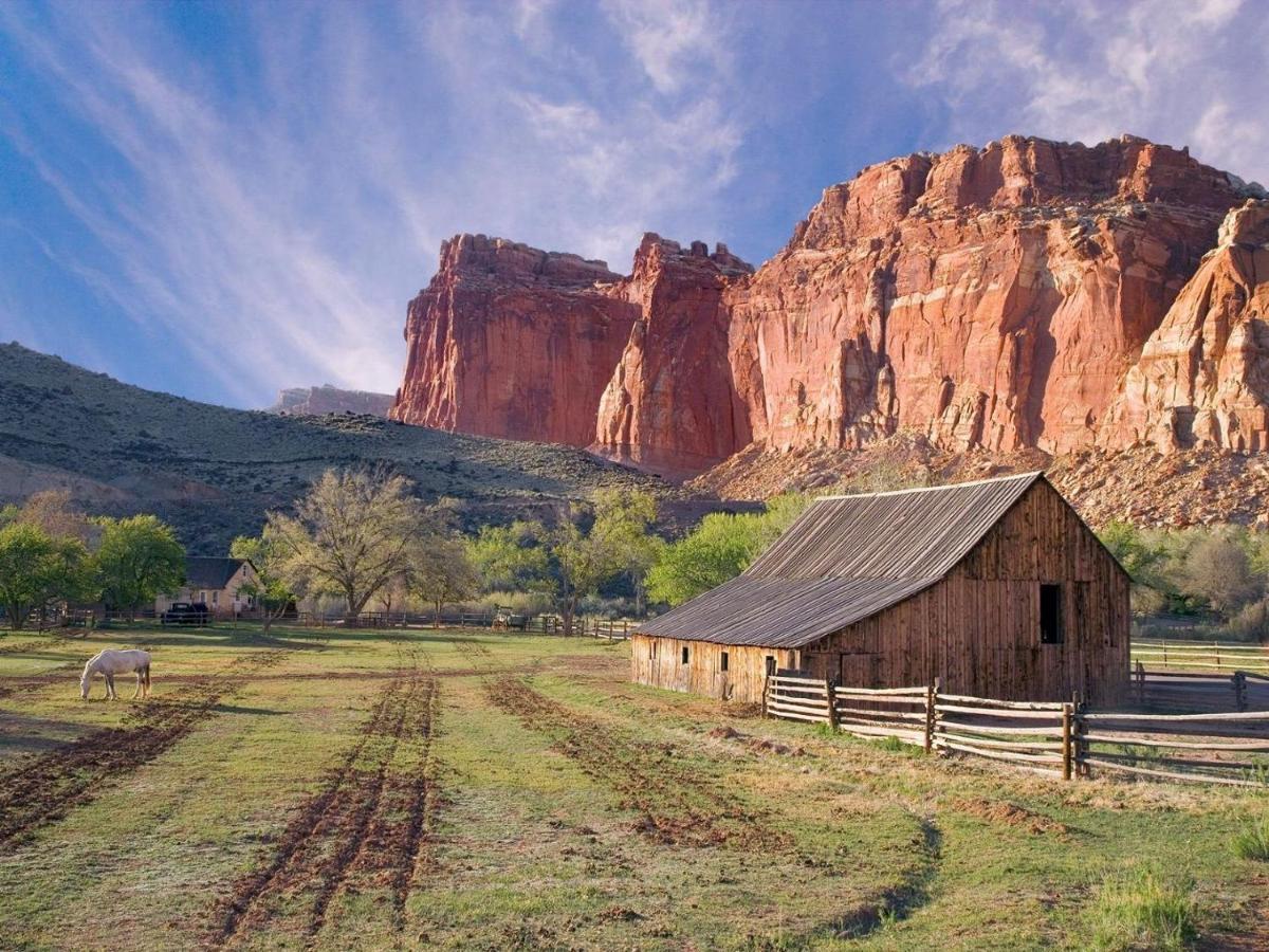 Bryce'S Zion House By Bryce Canyon National Park! Panguitch Exterior photo