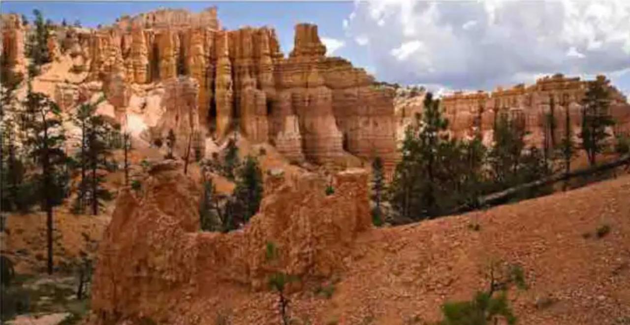 Bryce'S Zion House By Bryce Canyon National Park! Panguitch Exterior photo