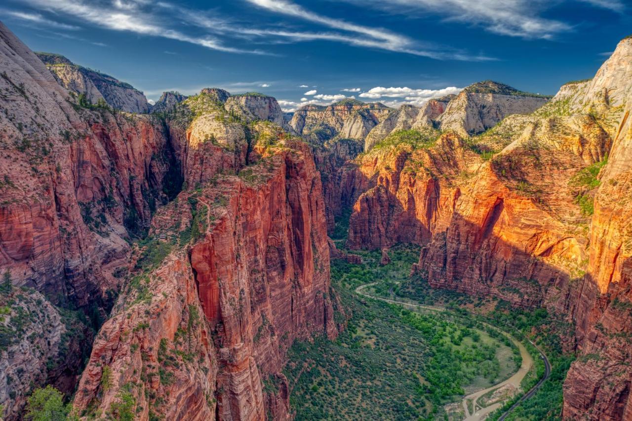 Bryce'S Zion House By Bryce Canyon National Park! Panguitch Exterior photo
