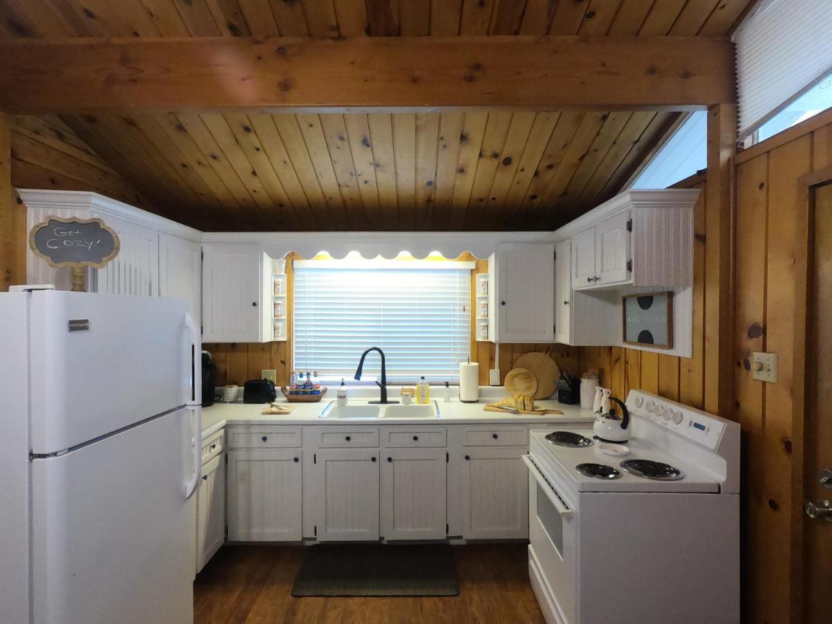 Bryce'S Zion House By Bryce Canyon National Park! Panguitch Exterior photo
