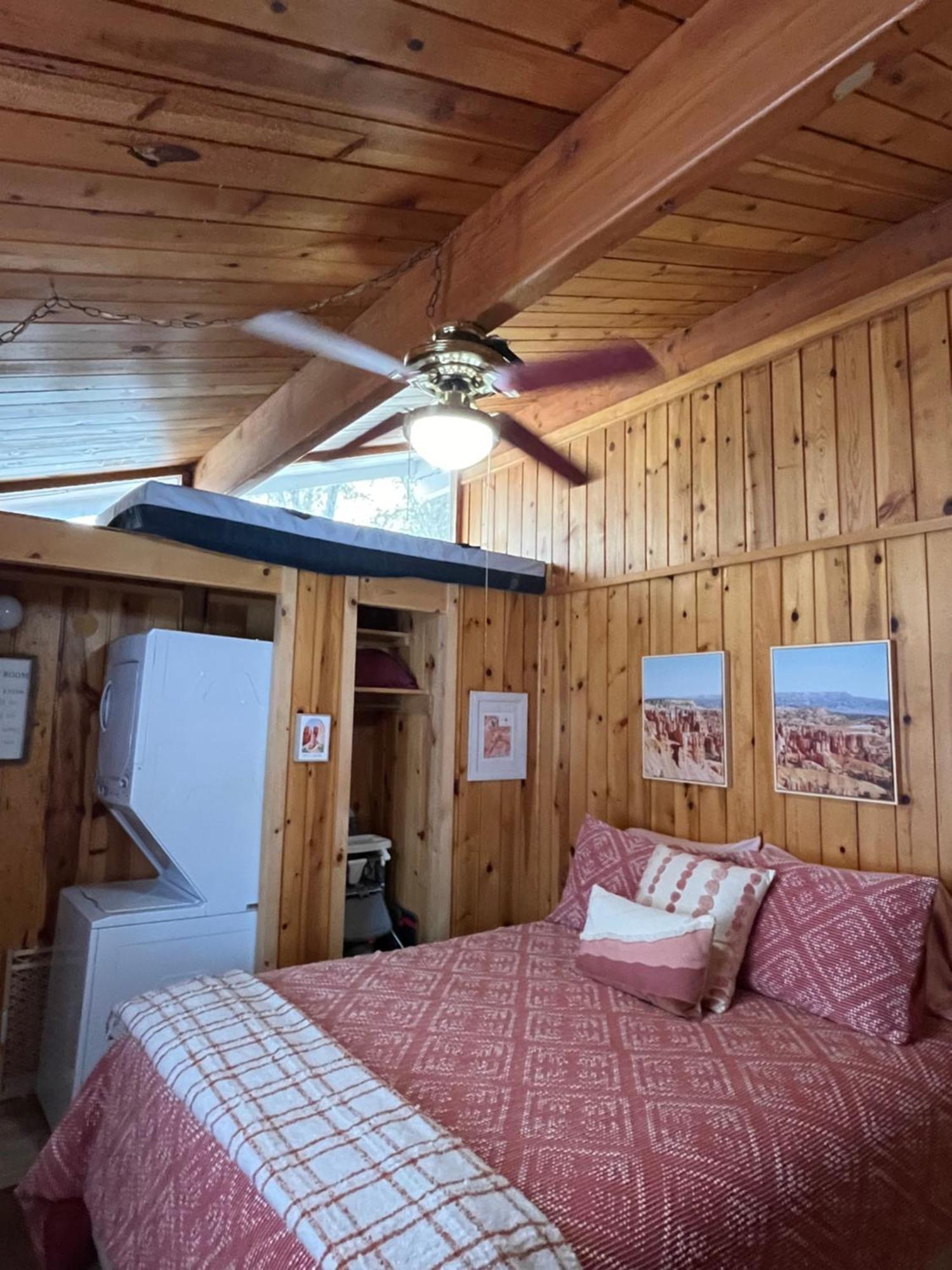 Bryce'S Zion House By Bryce Canyon National Park! Panguitch Exterior photo